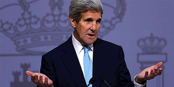 Kerry to hold multilateral Syria meeting