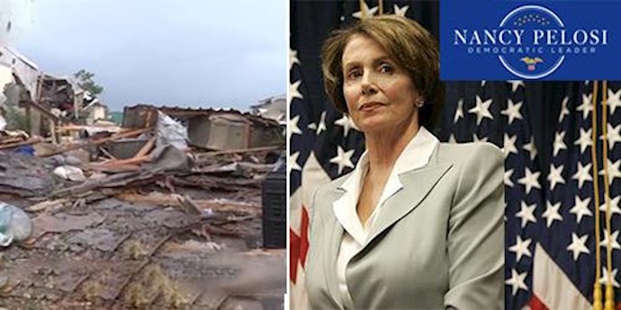 Pelosi Statement on Violence at Camp Hurriya in Iraq