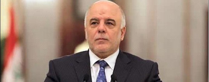 Iraqi PM Haider al-Abadi issues serious warning to Maliki