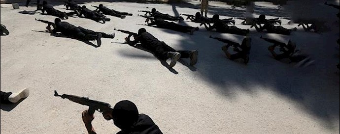 US delivers 50 tons of ammunition to Syrian opposition: CNN