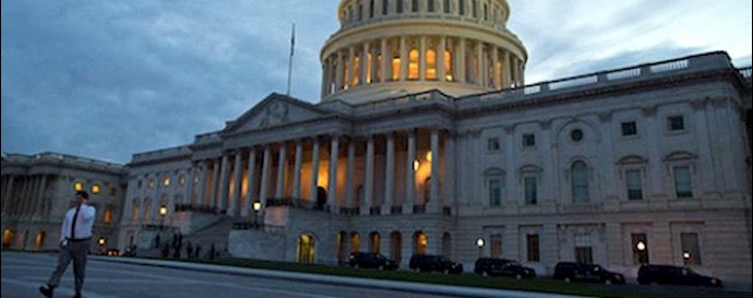 Moves Taken by Congress to Stop Iranian Sanctions Relief