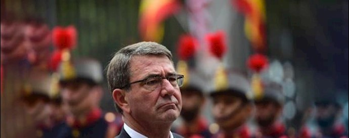 US insists no cooperation with Russia on Syria air strikes