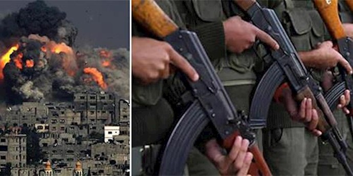 Iran steps up its aggressions in the region