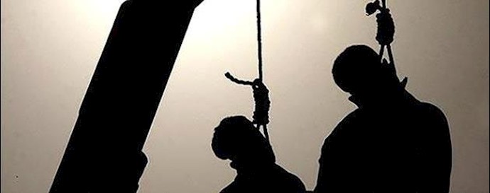 3 public hangings in central Iran