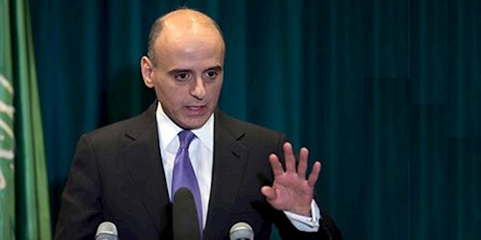 Al Assad removal critical to Daesh defeat: Saudi foreign minister