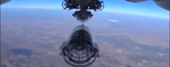 Assad army, Russian jets target rebels in western Syria