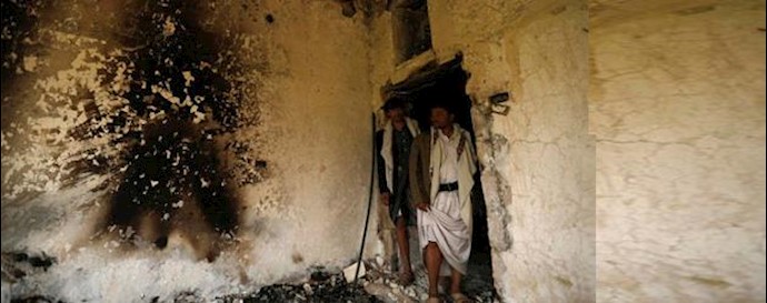 Yemeni delegations working on Houthis’ human rights violations dosser in Geneva