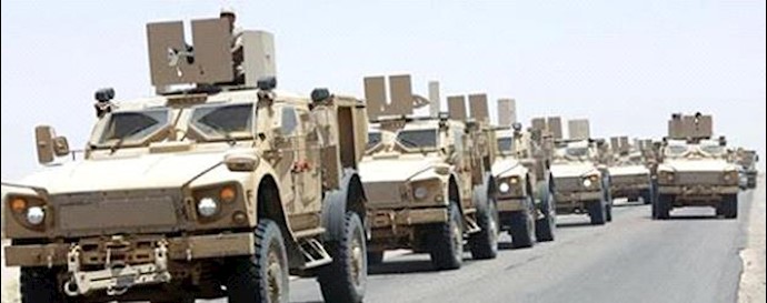 Popular resistance forces liberate strategic areas in Ma’rib