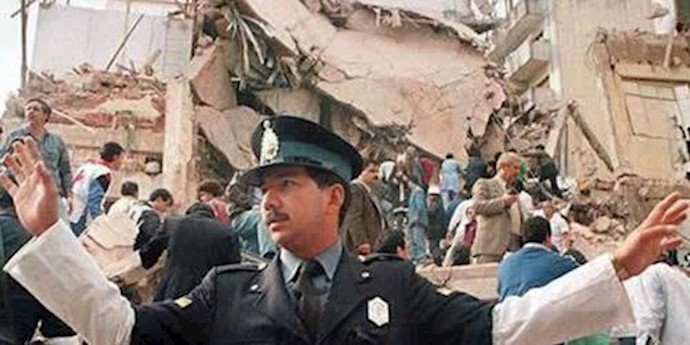 Argentine: Warrant issued for arrest for a Hezbollah member