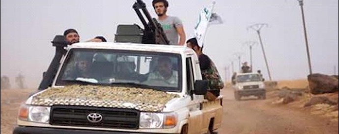 Syria: rebels defeat another wave of Assad attacks on Hama