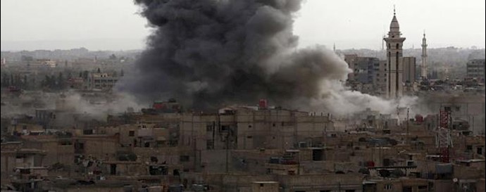 Assad forces responsible for more civilian deaths than ISIS: rights group