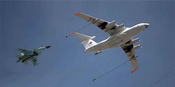 US defense secretary confirms Russian cruise missiles intended for Syria