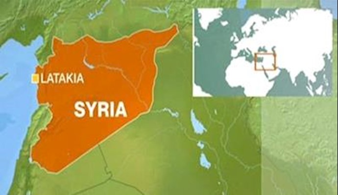 Iran ready to send fighters to Syria: senior official