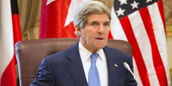 Kerry aims for new tone in Israeli-Palestinian discourse, clarity on holy site status