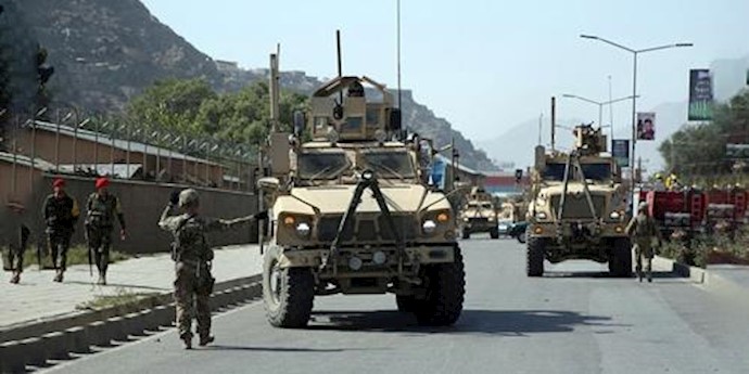 German aid worker kidnapped in Afghanistan released