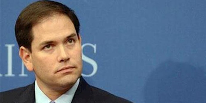 “Iran Can’t Be Trusted”; Sen. Marco Rubio Warns