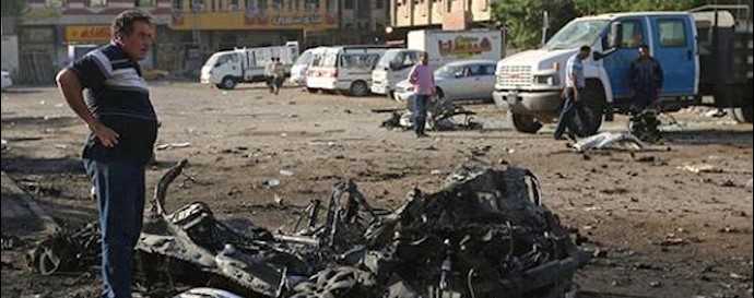 Former Obama adviser: Iraq a ‘client state’ of Iran