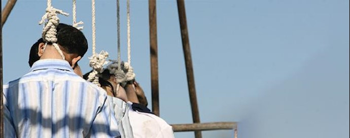 Iran: three prisoners executed in Shiraz
