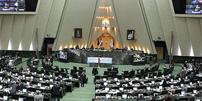 Iranian MPs arrive in Damascus before joint offensive