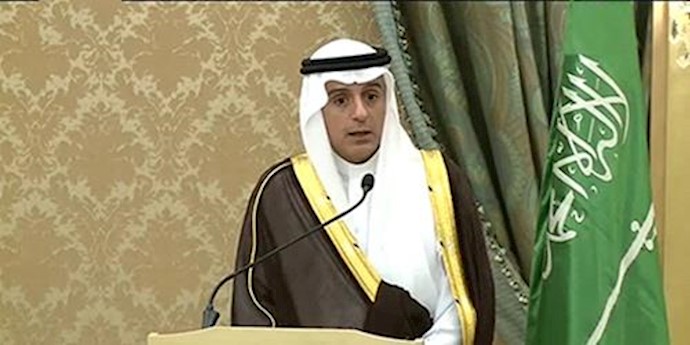 Saudi Arabia, France agree regional conflicts must be solved politically