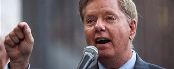 The Mullah In Iran Is A Religious Nazi, Graham Says