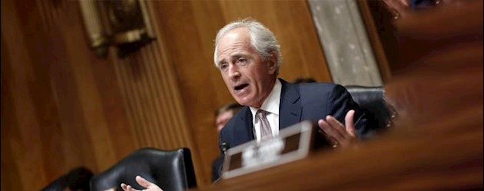 Conflict in Yemen Reflects Skepticism over U.S. Leadership After Iran Nuclear Deal: Sen. Corker