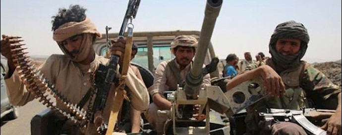 Yemen rebel-allied party says ready for UN-brokered peace