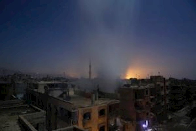 US to send Special Forces to Syria, powers divided on Assad