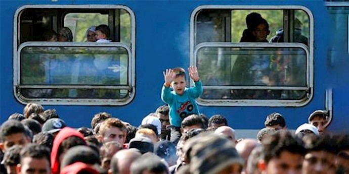 UK Bishops call on Cameron to take more Syria refugees