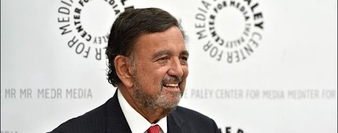 'Governor Bill Richardson'