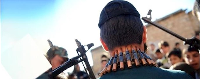 Syria: major coalition of armed groups join against Russia occupation