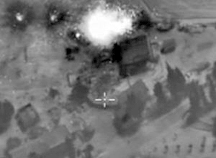 NATO warns Russia, saying Turkey air violations were ’no accident’