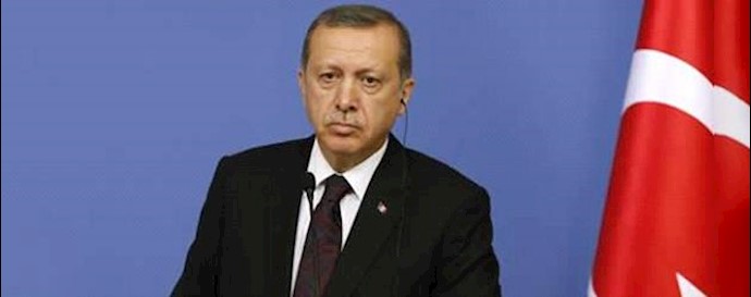 Erdogan: any airstrikes in Syria is unacceptable for Turkey