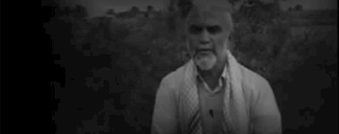 Senior Iranian officials admit to Hamedani’s role in domestic crackdown, massacre of Syrian people