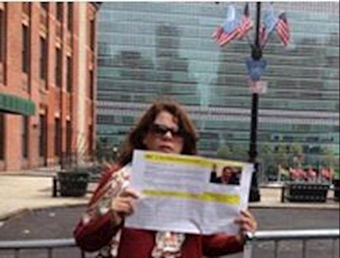 Sister of death row prisoner: Khamenei will be responsible if anything happens to him