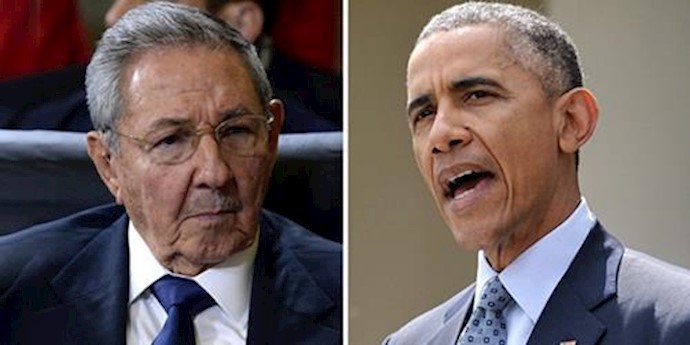 Senator to Obama: Why is Cuba helping Russia in Syria?