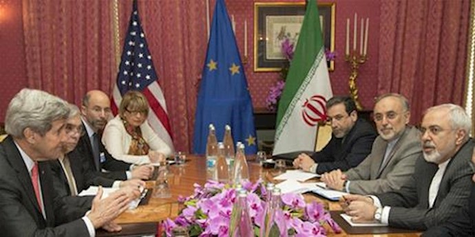 Iran Nuclear Deal Adoption Starts Clock on Oil Sanctions Relief