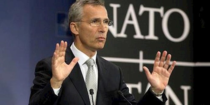 North Atlantic Treaty Organization warns Russian action in Syria risks “an incident”