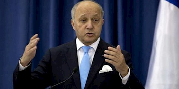 France, allies want ’precise timetable’ for Assad departure