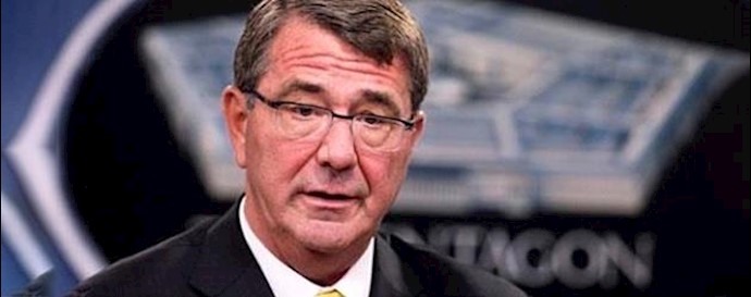 US defense chief: four Russian missiles crash landed in Iran