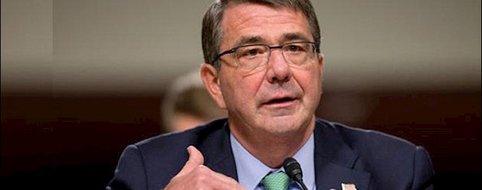 US Secretary of Defense Ashton Carter travels to Europe