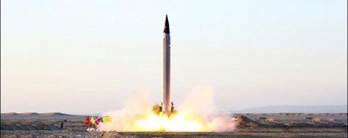 U.S.-Iran Tensions Are on the Rise Despite Nuclear Accord