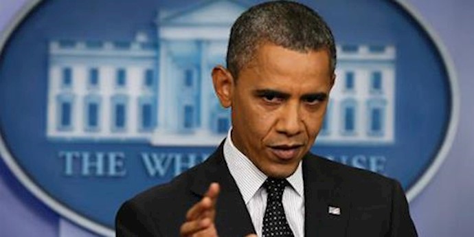 Russia can’t bomb its way to Syria peace: Obama