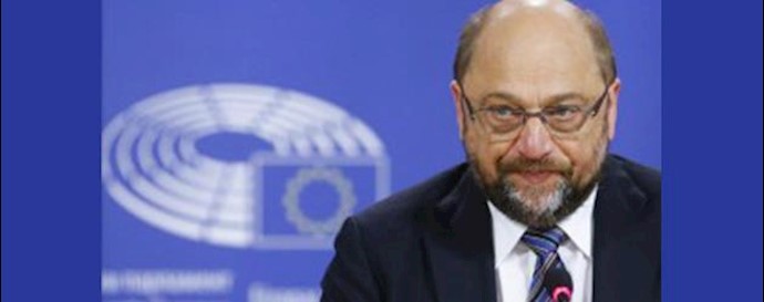 EU Parliament President Postpones Visit to Iran