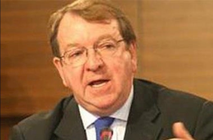 Speech by Struan Stevenson on Iran: Human rights abuse & EU reaction