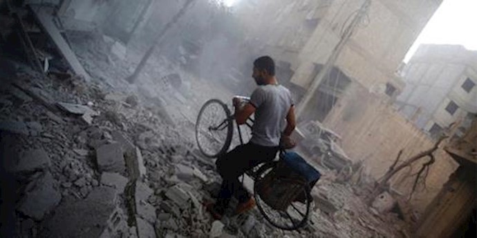 France to host Syria talks on Tuesday