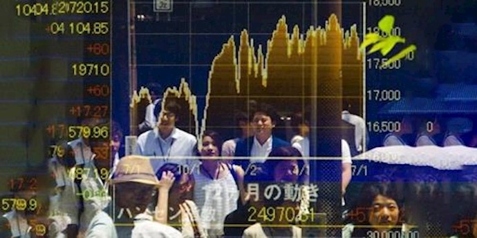 Asian shares rise to two-month highs, dollar gains on US data