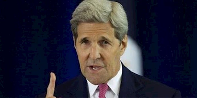 Kerry to meet Netanyahu, Abbas on Palestinian-Israeli unrest this week