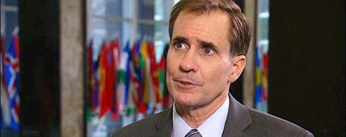 US State Dept.: political transition in Syria not possible by supporting Bashar Assad