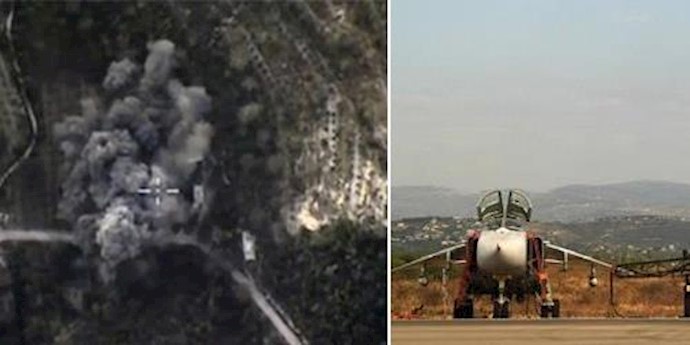 Parents of Russian soldier serving in Syria say their son died there